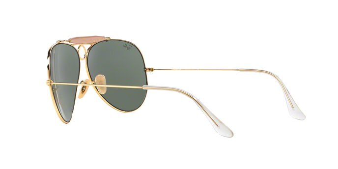 Rayban 3138 Shooter 001 360 visione