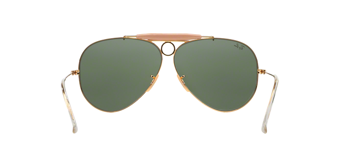Rayban 3138 Shooter 001 360 visione
