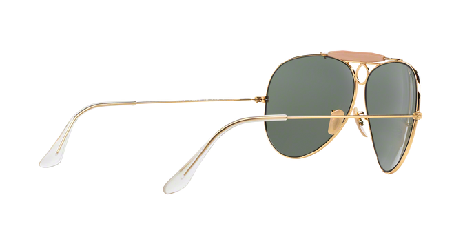 Rayban 3138 Shooter 001 360 visione