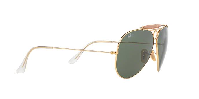 Rayban 3138 Shooter 001 360 visione