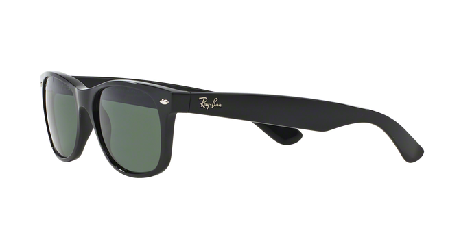 Rayban 2132 New Wayfarer 901/58 Pol 360 visione