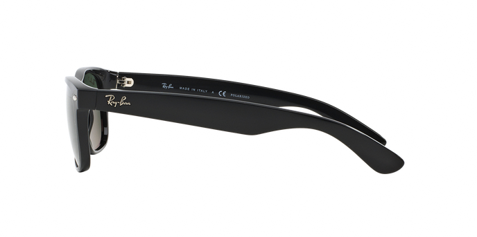 Rayban 2132 New Wayfarer 901/58 Pol 360 visione