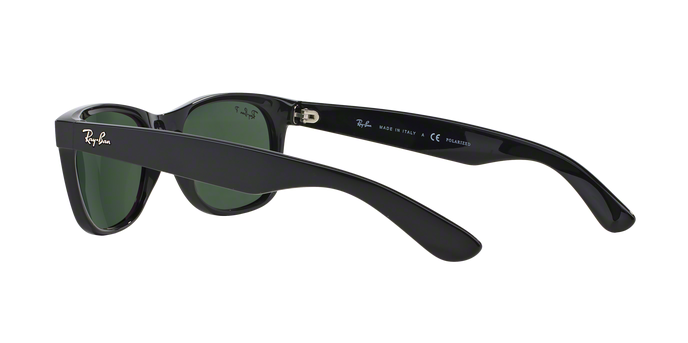 Rayban 2132 New Wayfarer 901/58 Pol 360 visione