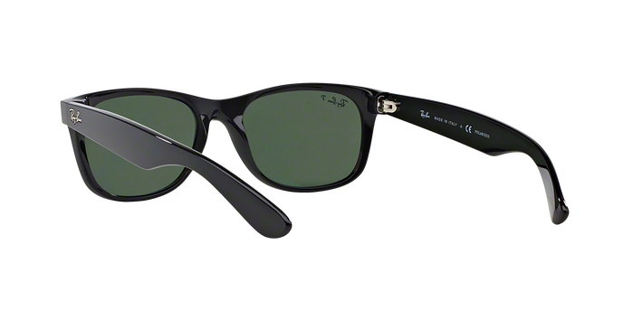 Rayban 2132 New Wayfarer 901/58 Pol 360 visione