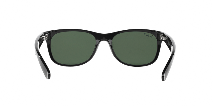 Rayban 2132 New Wayfarer 901/58 Pol 360 visione