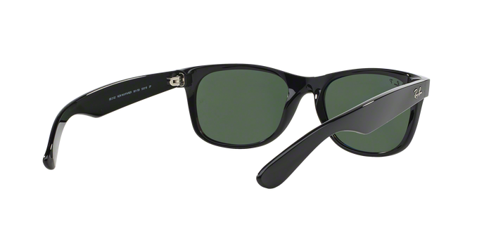 Rayban 2132 New Wayfarer 901/58 Pol 360 visione