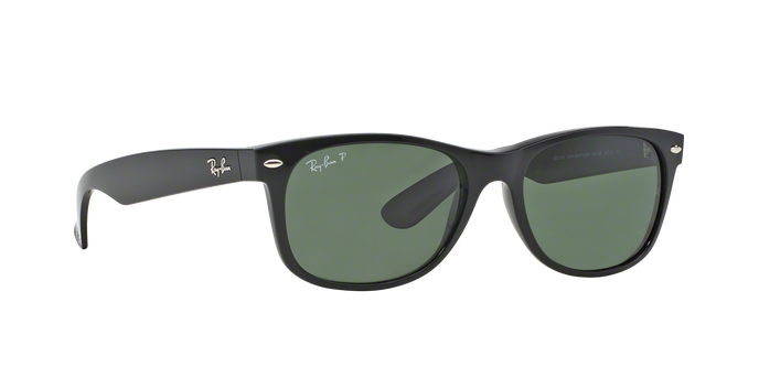 Rayban 2132 New Wayfarer 901/58 Pol 360 visione