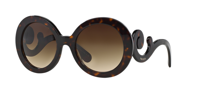 Prada 27NS 2AU6S1 Min 360 visione