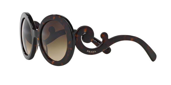 Prada 27NS 2AU6S1 Min 360 visione