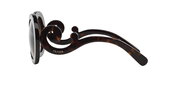 Prada 27NS 2AU6S1 Min 360 visione