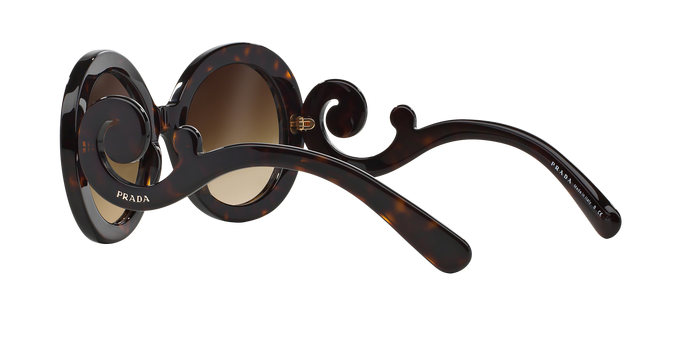 Prada 27NS 2AU6S1 Min 360 visione