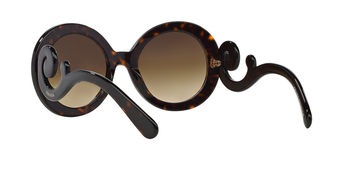 Prada 27NS 2AU6S1 Min 360 visione