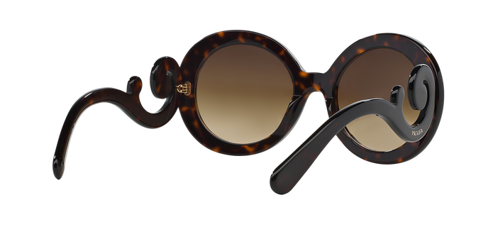 Prada 27NS 2AU6S1 Min 360 visione