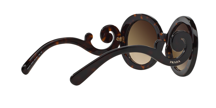 Prada 27NS 2AU6S1 Min 360 visione