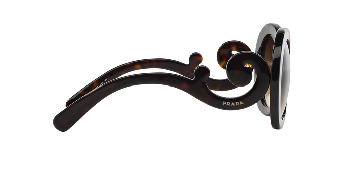 Prada 27NS 2AU6S1 Min 360 visione