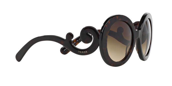 Prada 27NS 2AU6S1 Min 360 visione