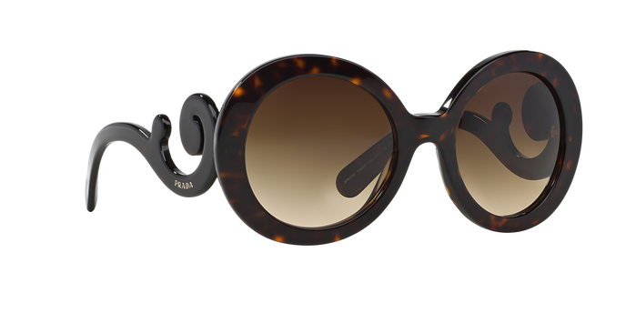 Prada 27NS 2AU6S1 Min 360 visione