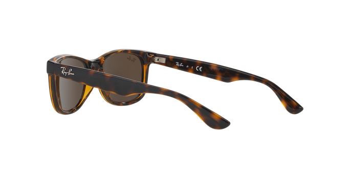 RayBan Junior 9052S 152/73 360 visione