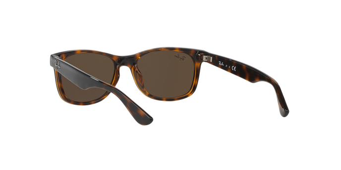 RayBan Junior 9052S 152/73 360 visione