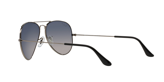 Rayban 3025 Aviator 004/78 360 visione