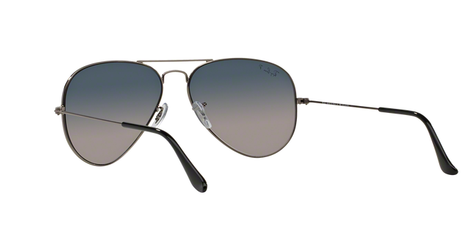 Rayban 3025 Aviator 004/78 360 visione