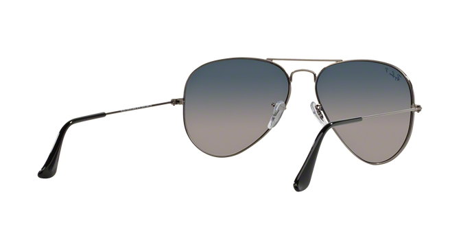 Rayban 3025 Aviator 004/78 360 visione