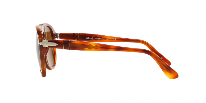 Persol 0649 96/33 360 visione