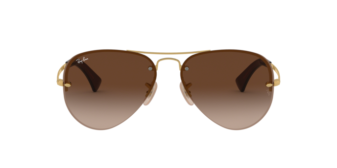 Rayban 3449 001/13 360 visione