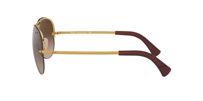 Rayban 3449 001/13 360 visione