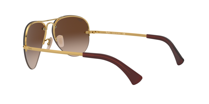 Rayban 3449 001/13 360 visione