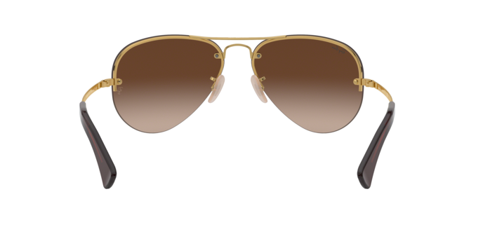 Rayban 3449 001/13 360 visione