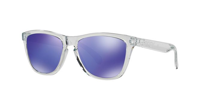 Oakley Frogskins 9013 24-305 360 visione