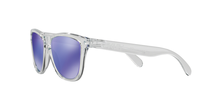 Oakley Frogskins 9013 24-305 360 visione