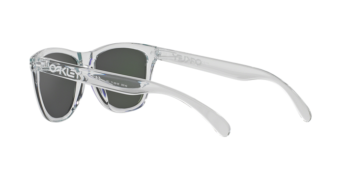 Oakley Frogskins 9013 24-305 360 visione