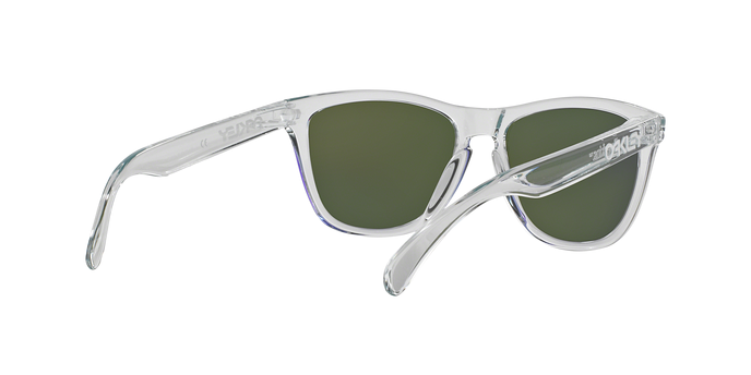 Oakley Frogskins 9013 24-305 360 visione