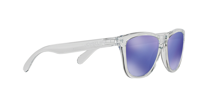 Oakley Frogskins 9013 24-305 360 visione