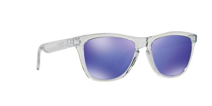 Oakley Frogskins 9013 24-305 360 visione