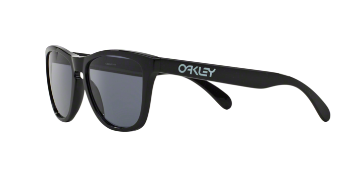 Oakley Frogskins 9013 24-306 360 visione