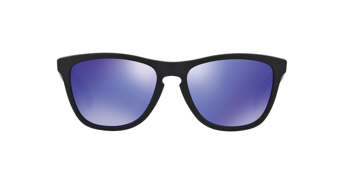 Oakley Frogskins 9013 24-298 360 visione