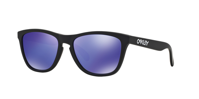 Oakley Frogskins 9013 24-298 360 visione