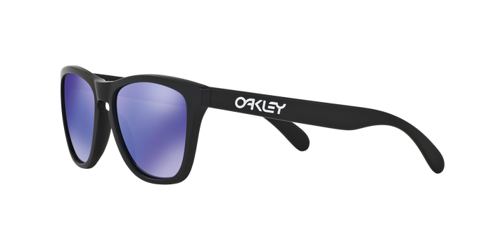 Oakley Frogskins 9013 24-298 360 visione