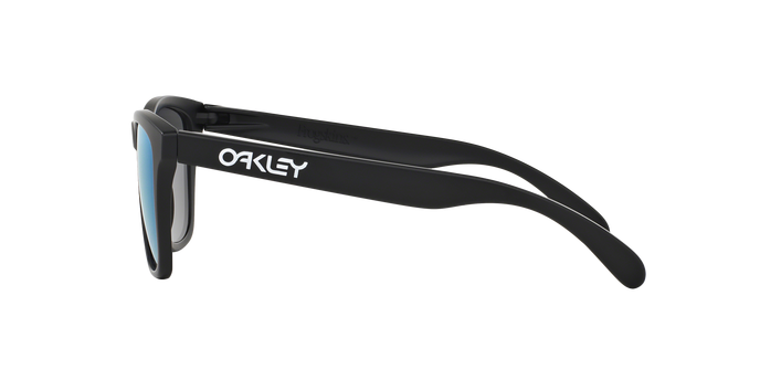 Oakley Frogskins 9013 24-298 360 visione