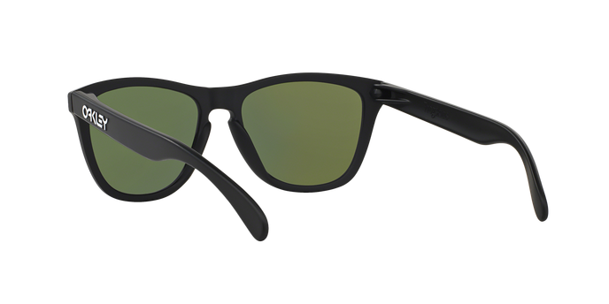 Oakley Frogskins 9013 24-298 360 visione