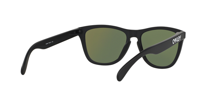 Oakley Frogskins 9013 24-298 360 visione
