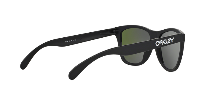 Oakley Frogskins 9013 24-298 360 visione