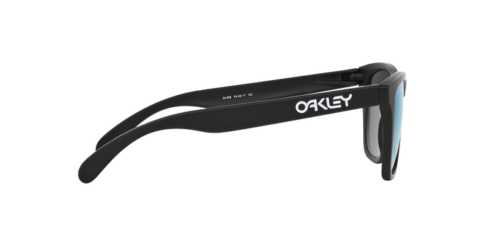 Oakley Frogskins 9013 24-298 360 visione