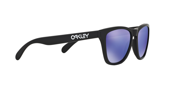 Oakley Frogskins 9013 24-298 360 visione
