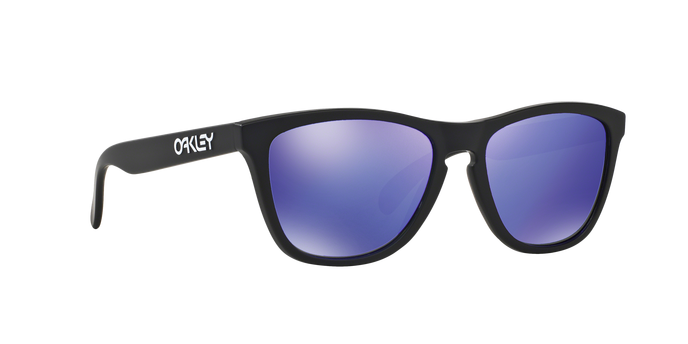 Oakley Frogskins 9013 24-298 360 visione