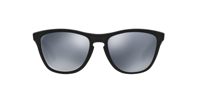 Oakley Frogskins 9013 24-297 Bla 360 visione