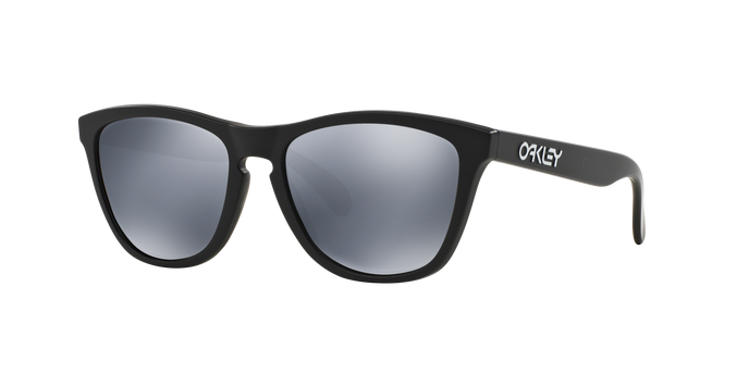 Oakley Frogskins 9013 24-297 Bla 360 visione